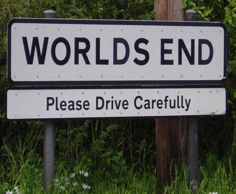 World's End